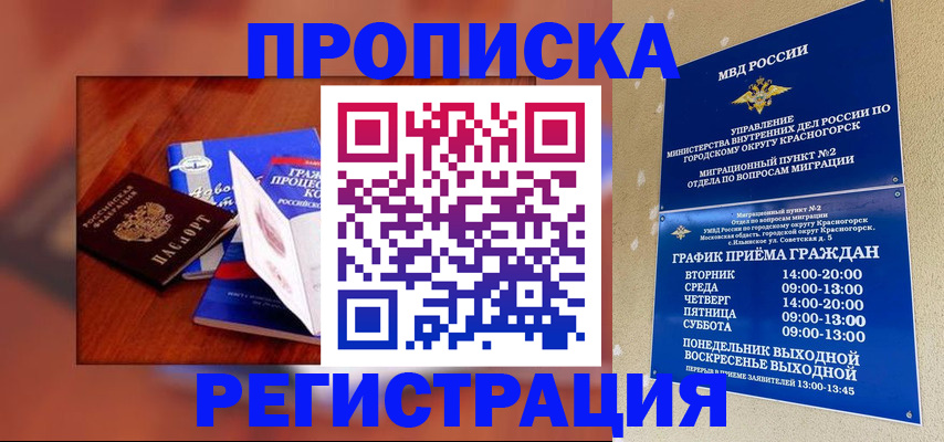 временная регистрация для школы в Светлогорске